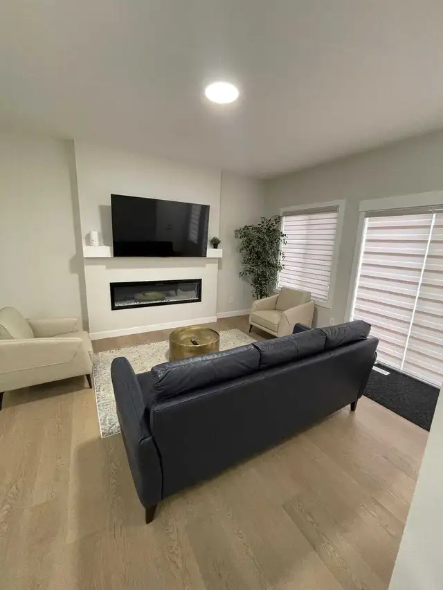 3 BDRM House For Short and Long Term Rent in Alberta in Canada - Image 2