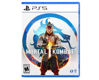 Mortal Kombat PS5