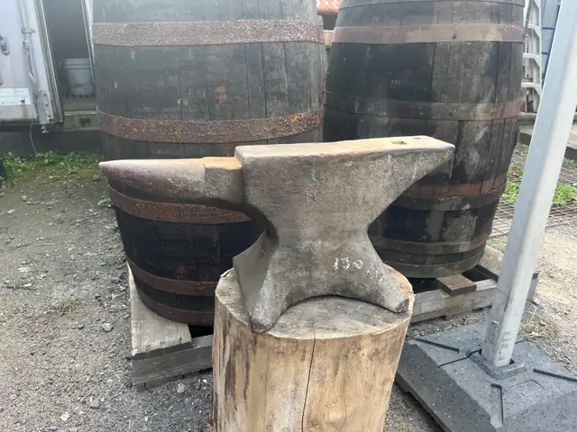 Enclume in Hand Tools in Drummondville - Image 6