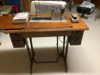Kenmore sewing machine 