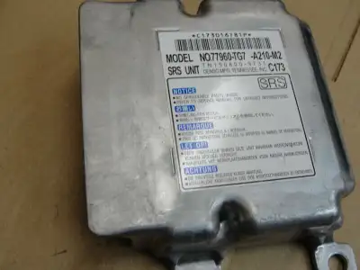 For sale: 2016 Honda Pilot 77960-TG7-A210-M2 Honda SRS airbag module. Good and tested $100 Email for...