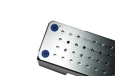 Aluminium Alloy Pet Disinfection Equipment Pet Medical Box190192 in Other in City of Toronto - Image 3