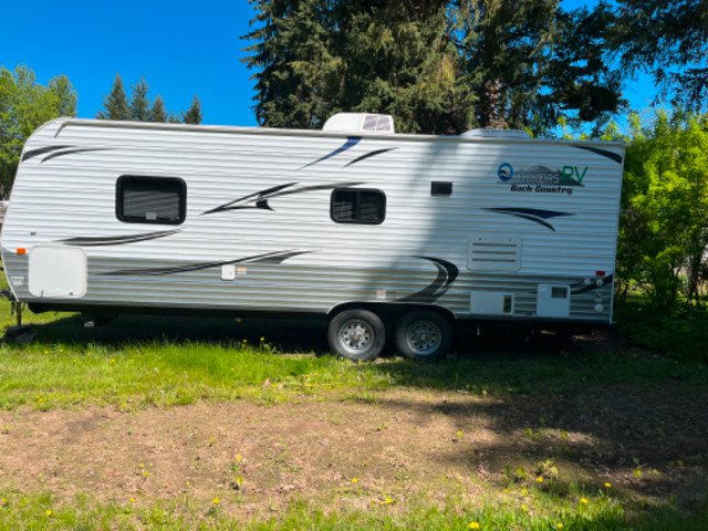2013 Outdoors RV Manufacturing