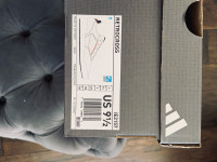 Adidas Retrocross 9.5