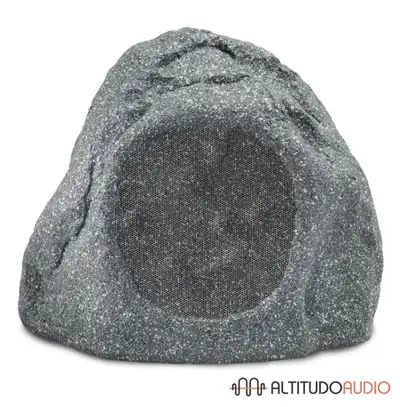 Q Acoustics QI65LW Rock Speaker, View more