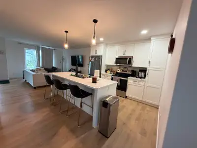 3 bedroom 2.5 Bathroom House for Rent