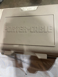  Porter cable router 