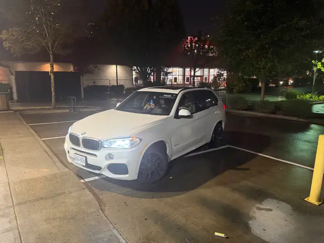 BMW X5 2014 583293872417034245