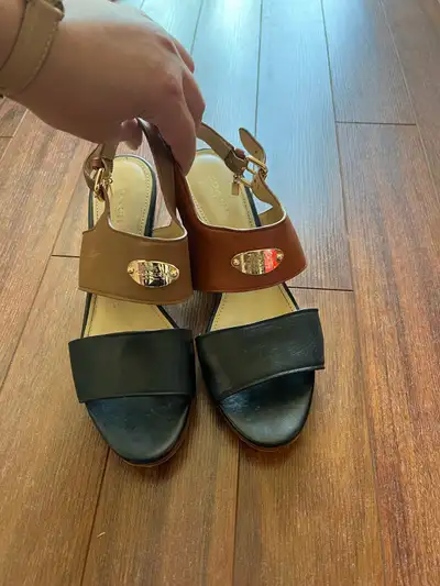 women coach sandales size 8, View more