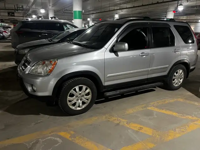 2005 Honda crv588728003021383686