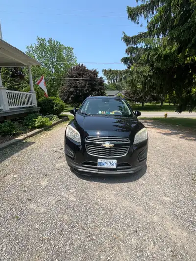Small/medium car 167,500km Oil and transmission fluid changed regularly AC and Heat work All windows...