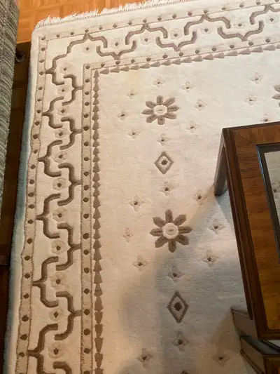 Stunning Area Rug, View more