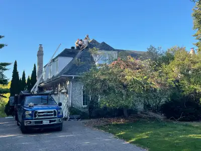 Richmond Hill&Vaughan&Woodbridge&Aurora Roofing replacement99+, View more