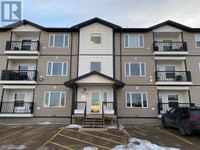 Vermilion Alberta condo for rent.