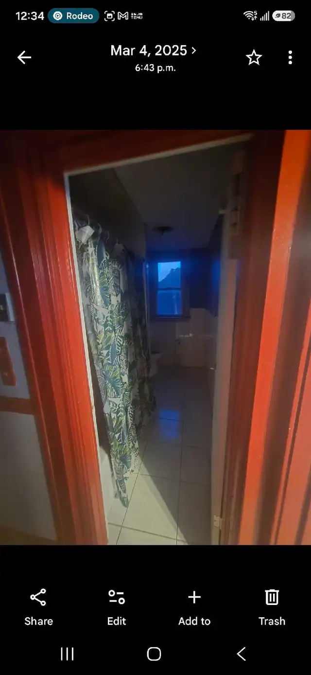 Housekeeper599600188297072644