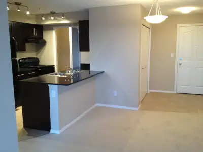 2-Bed, 1-Bath Condo, 7180-80 Av NE, Calgary, Aug 01