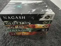 Warhammer AOS 40K Age of Sigmar - End Times Collection Books