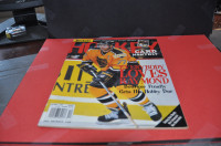 Beckett Hockey monthly magazine # no 98 december 1998 raymond bo
