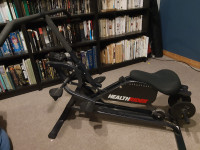 Health Rider - Total Body Exercise machine