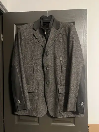 Corneliani Men’s Jacket, View more