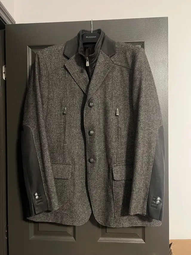 Corneliani Men’s Jacket in Men's in Laval / North Shore - Image 2