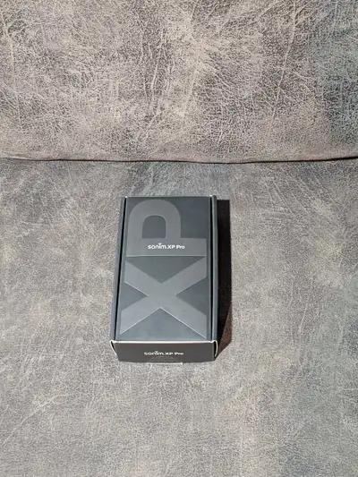 Sonim XP Pro, View more