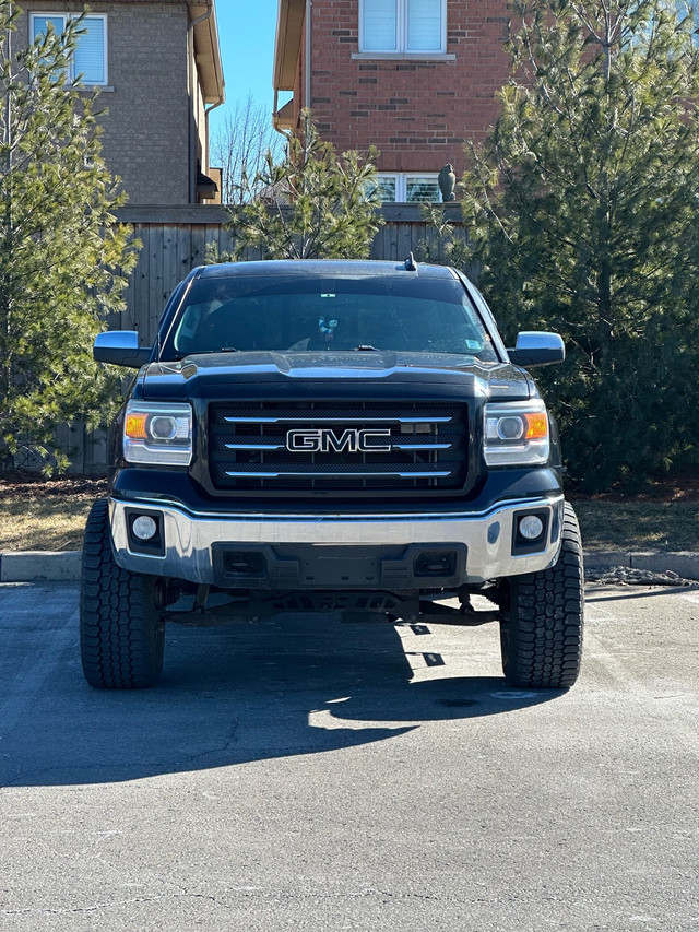 Truck For Sale in Cars & Trucks in Oakville / Halton Region