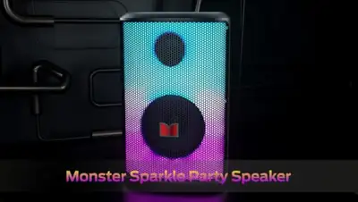 BLUETOOTH SPEAKER FOR SALE, View more