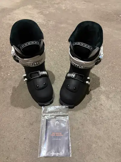 Girls Head Ski Boots SW Calgary, View more