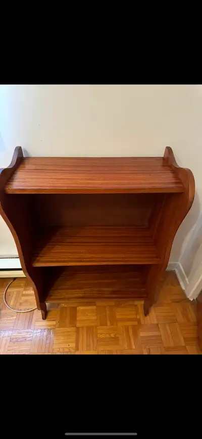 book shelve, View more