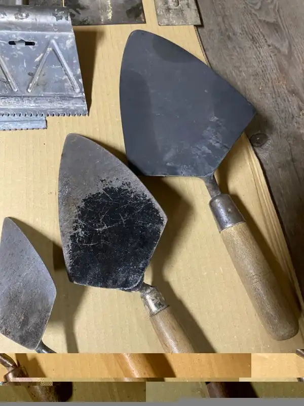 Outil de Maçonnerie / Masonry tool in Hand Tools in Saint-Jean-sur-Richelieu - Image 4