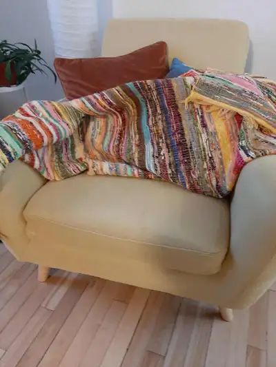 FAUTEUIL UNE PLACE, View more