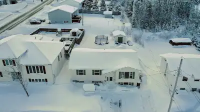 3 Snow St, Corner Brook, NL PropertyGuys Sign # 94933 FOR FULL INFO: visit site and enter sign # abo...