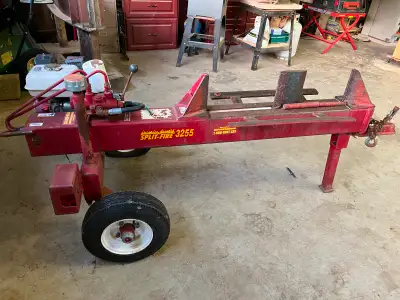 Split Fire Gas Log Splitter 3255, View more