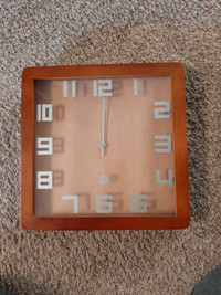 Clock   