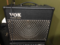 Vox AD30VT Valvetronix
