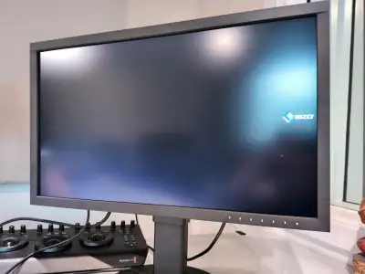 EIZO ColorEdge CS2740 27" IPS LED display 4K Ultra HD, View more