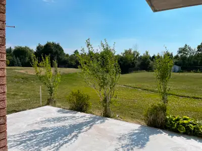 3 Bedroom Walkout basement apartment - Brampton Estate