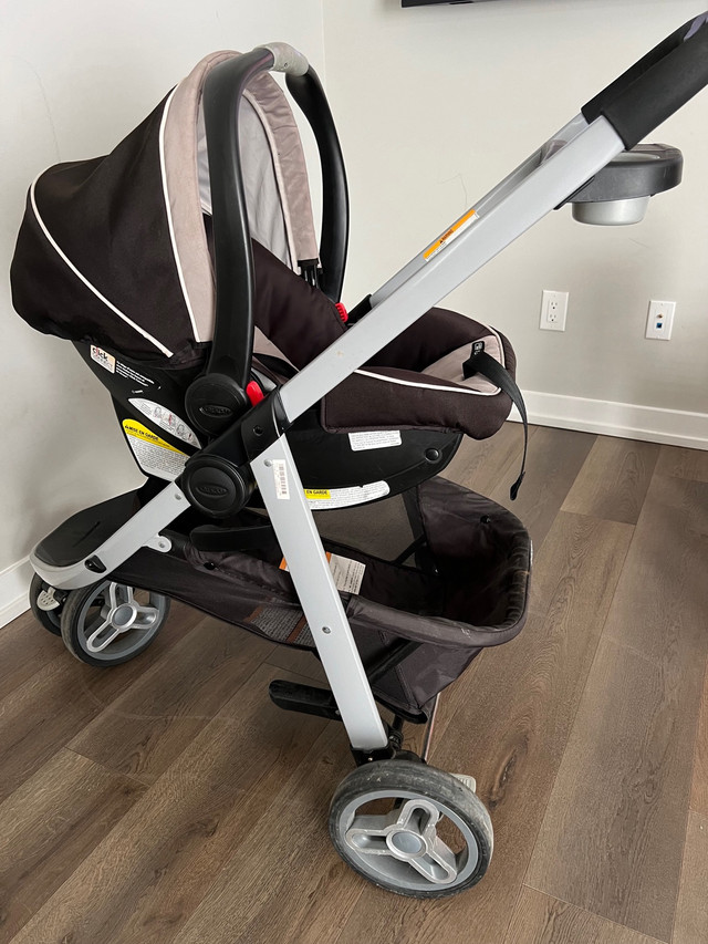 Stroller for sale in Strollers, Carriers & Car Seats in Ottawa - Image 4