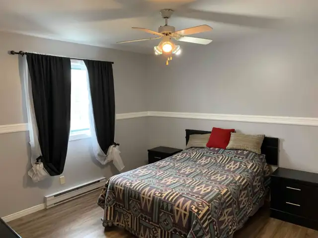 Condo 3 1/2 à Val Bélair sur le Golf in Long Term Rentals in Québec City - Image 9