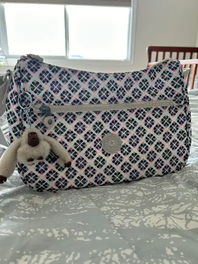 Kipling crossbody / shoulder bag, View more