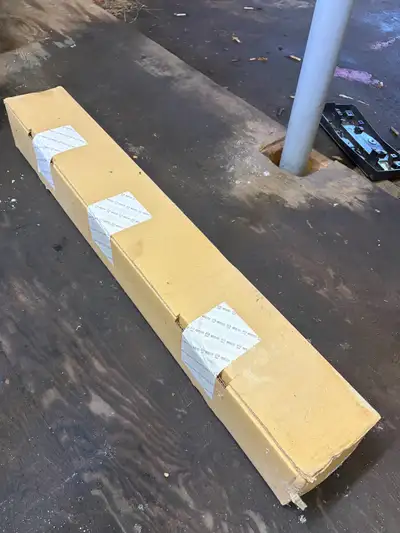 Paid $800. Still in box never opened.