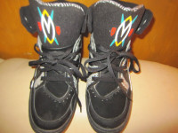 Adidas Mutombo Basketball  Shoes  Sneakers New Rare
