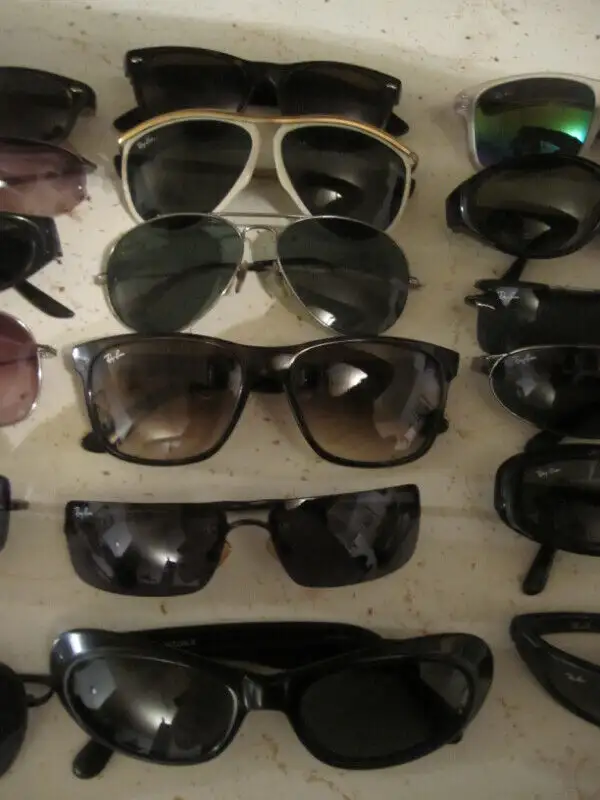 Ray Ban Sunglasses Various Men and Ladies63347539840513122