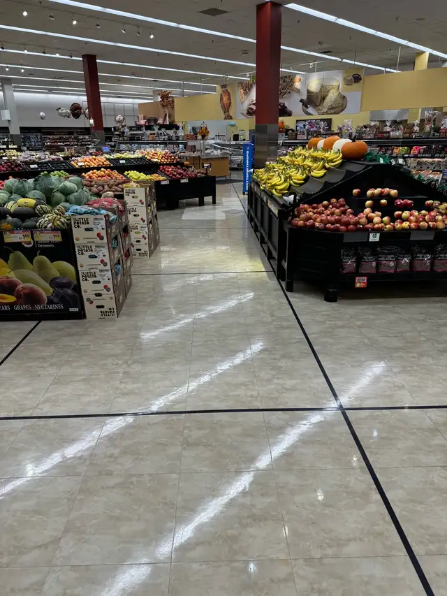 I need a Full Time job in Cleaning & Housekeeping in Peterborough - Image 3