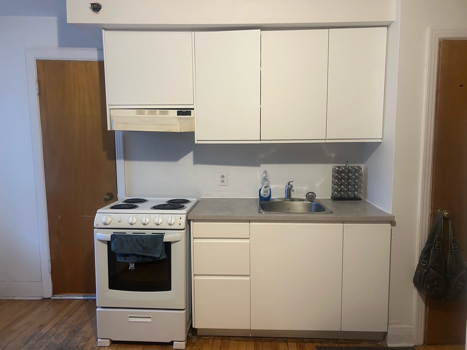 appartement — photo 2