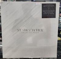 GRETA VAN FLEET - STARCATCHER (LP)
