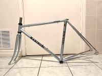 Marinoni Track Bike Frameset - size 48