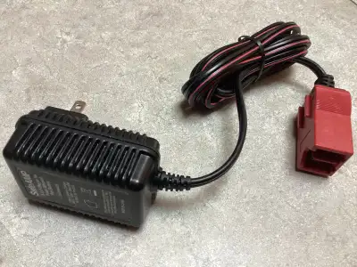 Power Wheels Charger, View more