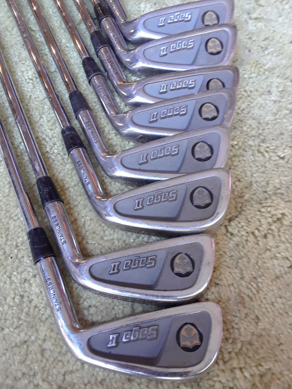 golf clubs..lots must go Golf Kawartha Lakes Kijiji